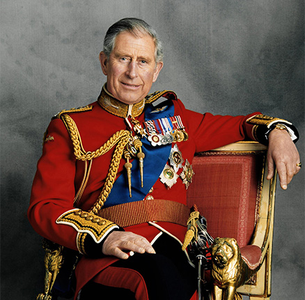 Prince of Wales 60th birthday celebrations 